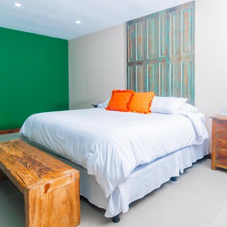 Santa Margarita Bed & Breakfast Antigua Exterior photo