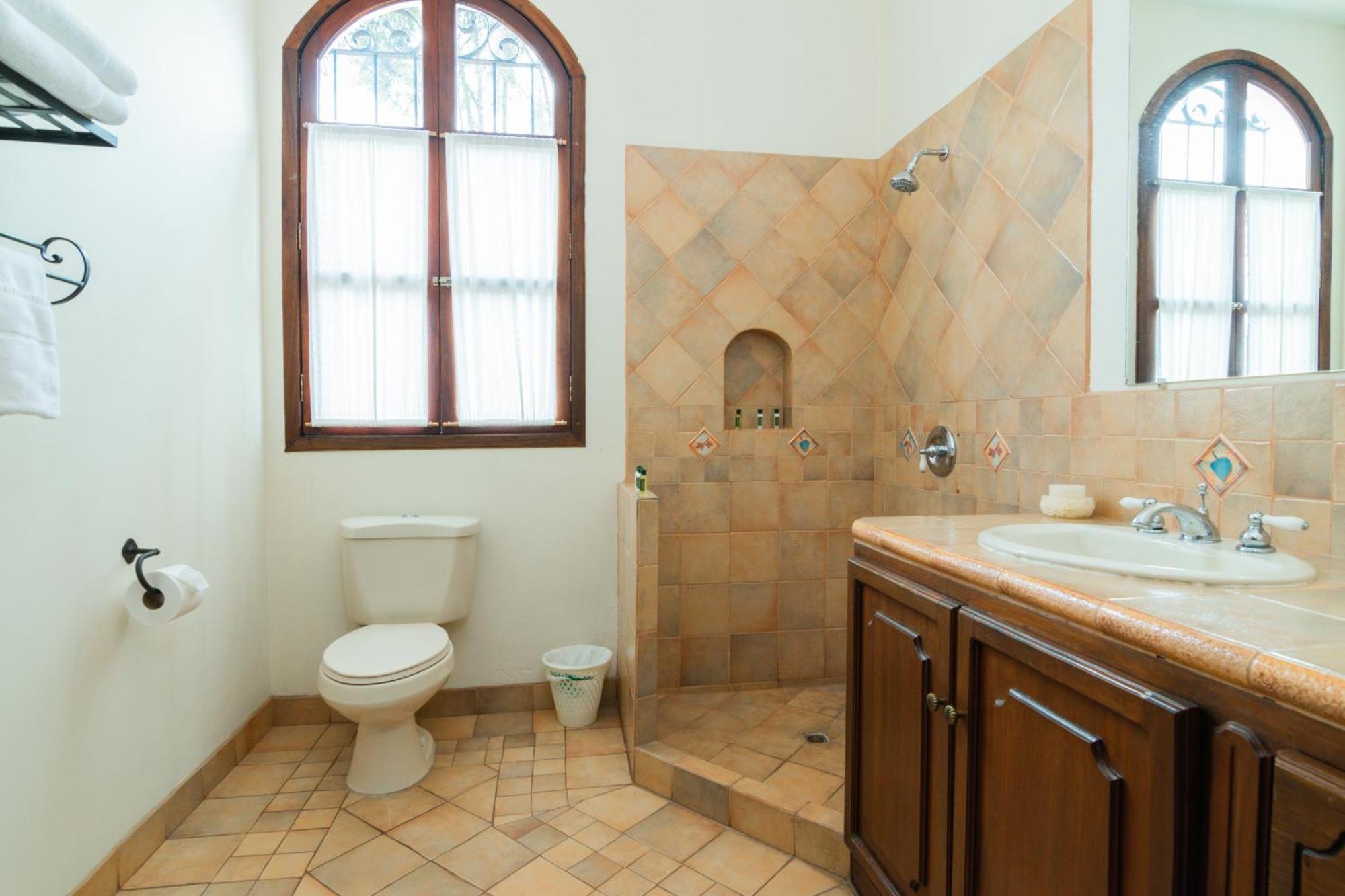 Santa Margarita Bed & Breakfast Antigua Exterior photo