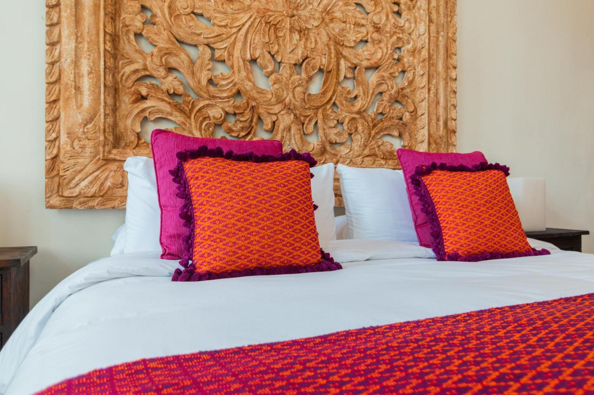 Santa Margarita Bed & Breakfast Antigua Exterior photo