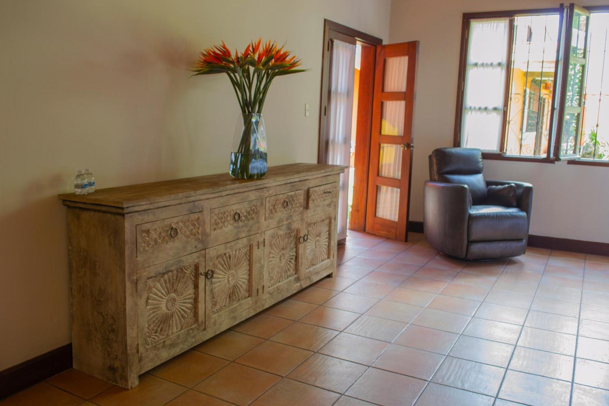 Santa Margarita Bed & Breakfast Antigua Room photo