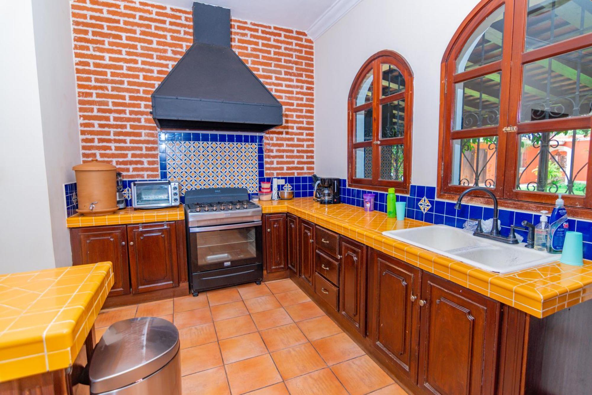 Santa Margarita Bed & Breakfast Antigua Exterior photo